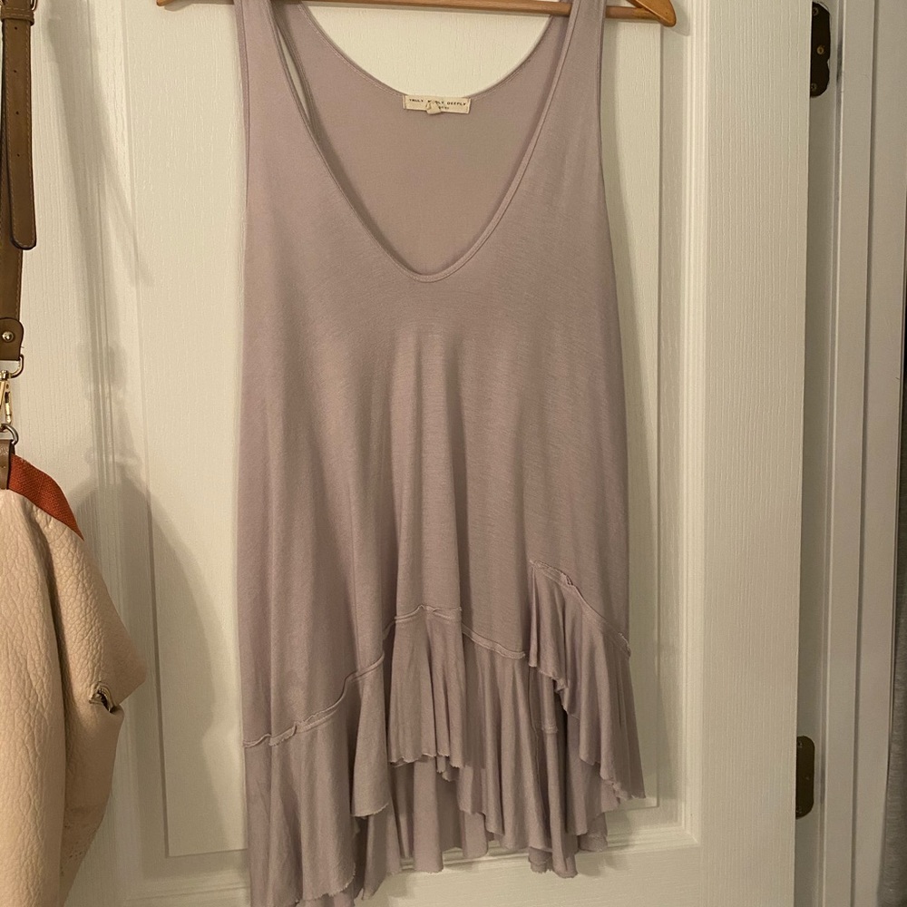 Urban Outfitters Tank